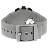 SUSM400 Reloj Swatch Grrrr de hombre correa de silicona