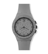 SUSM400 Reloj Swatch Grrrr de hombre correa de silicona
