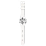SUSW402 Reloj Swatch Twice Again unisex correa de resina