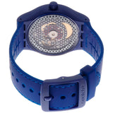 SUTN401 Reloj Swatch Sistem Grid unisex correa de silicona