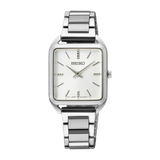 SWR073P1 Reloj Seiko de dama pulsera de metal