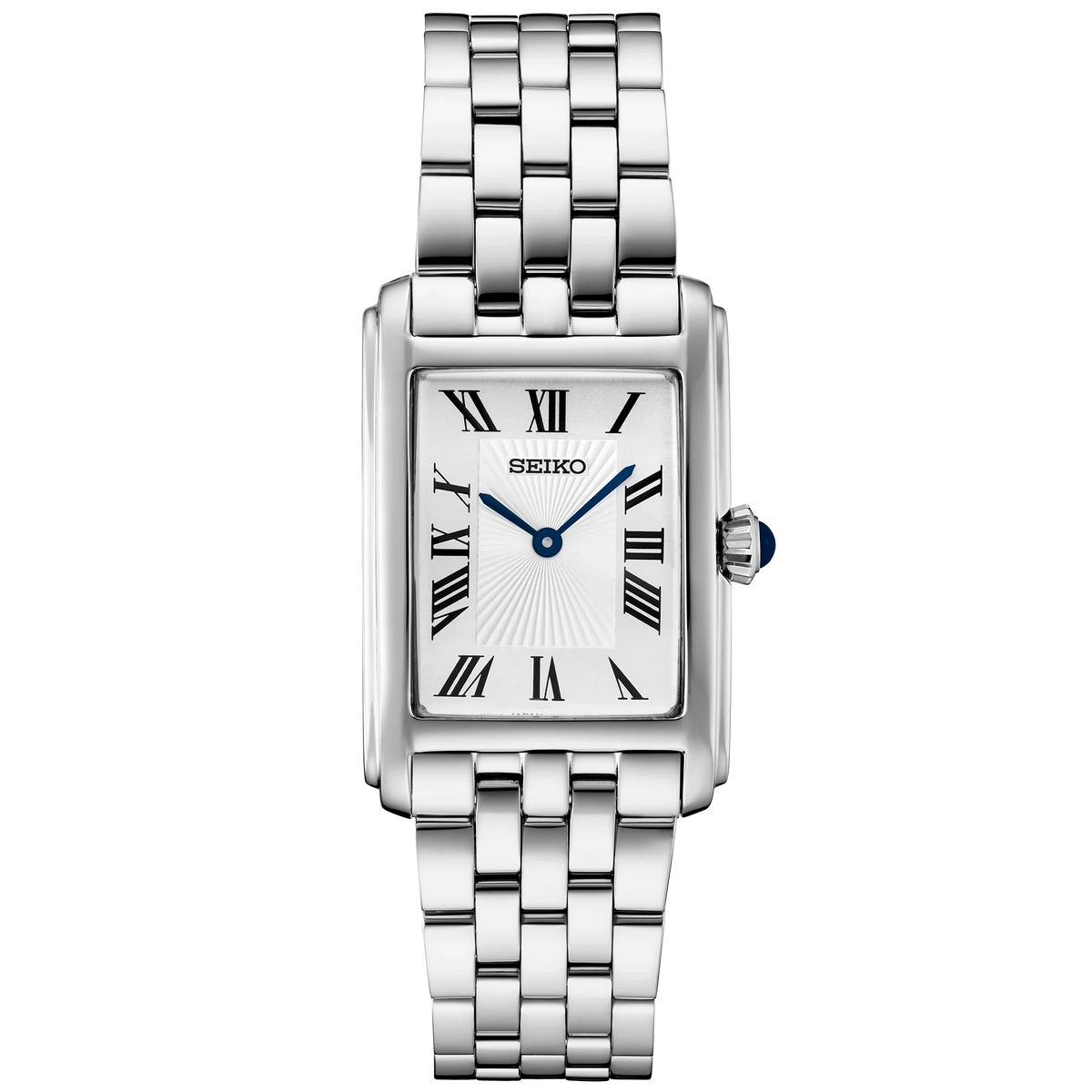 SWR083P1 Reloj Seiko de dama pulsera de metal