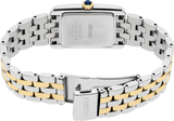 SWR093P1 Reloj Seiko de dama pulsera de metal