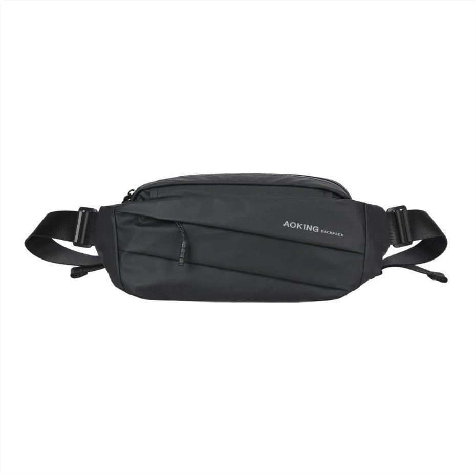 SY4006-5 Mariconera Aoking  Negra