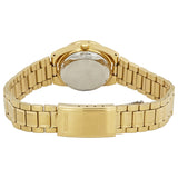 SYM602 Reloj Seiko 5 para Mujer pulsera de Acero inoxidable
