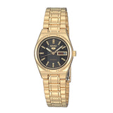 SYM602K1 Reloj Seiko Análogo para Mujer pulsera de Metal