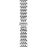 T006.428.11.038.02 Reloj Tissot Le Locle de hombre correa de metal
