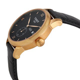 T006.428.36.058.01 Reloj Tissot T-Classic de hombre correa de piel