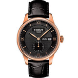 T006.428.36.058.01 Reloj Tissot T-Classic de hombre correa de piel
