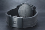 T091.420.47.057.01 Reloj Tissot T-Touch Solar de hombre correa de silicona
