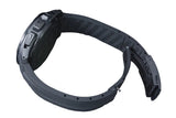 T091.420.47.057.01 Reloj Tissot T-Touch Solar de hombre correa de silicona