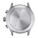 T116.617.16.062.00 Reloj Tissot Chrono XL de hombre correa de cuero