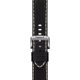 T116.617.16.062.00 Reloj Tissot Chrono XL de hombre correa de cuero