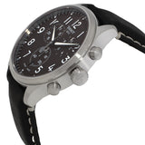T116.617.16.062.00 Reloj Tissot Chrono XL de hombre correa de cuero