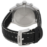 T116.617.16.062.00 Reloj Tissot Chrono XL de hombre correa de cuero