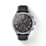 T116.617.16.062.00 Reloj Tissot Chrono XL de hombre correa de cuero