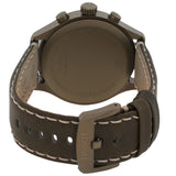 T116.617.36.092.00 Reloj Tissot Chrono XL de hombre correa de piel