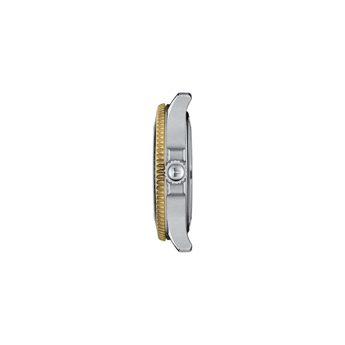 T120.210.21.051.00 Reloj Tissot Seastar 1000 de hombre correa de metal