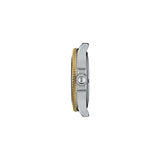 T120.210.21.051.00 Reloj Tissot Seastar 1000 de hombre correa de metal