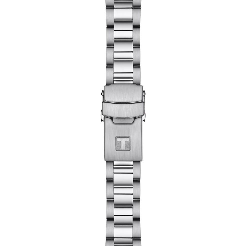 T120.210.21.051.00 Reloj Tissot Seastar 1000 de hombre correa de metal