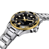T120.210.21.051.00 Reloj Tissot Seastar 1000 de hombre correa de metal