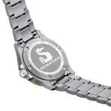 T120.210.21.051.00 Reloj Tissot Seastar 1000 de hombre correa de metal