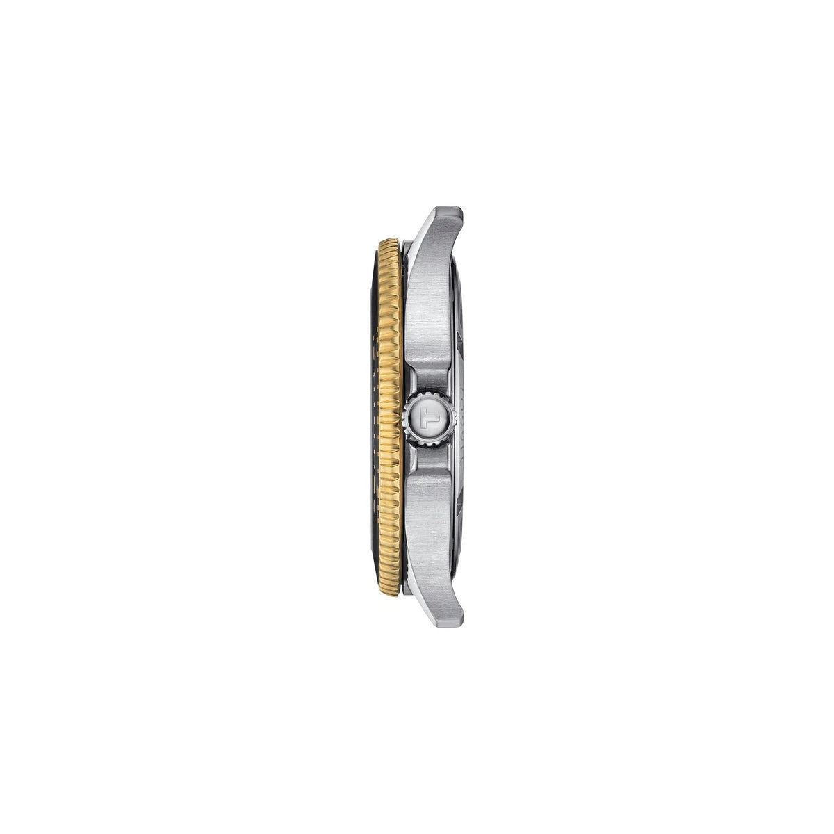 T120.410.22.051.00 Reloj Tissot Seastar 1000 de hombre correa de metal
