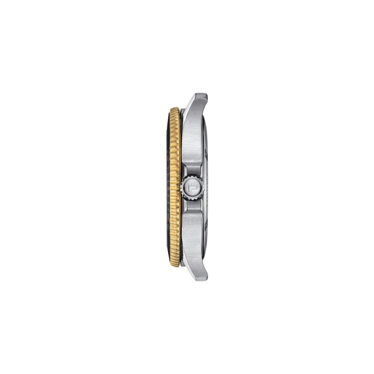 T120.410.27.051.00 Reloj Tissot Seastar 1000 de hombre correa de silicona