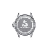 T120.410.27.051.00 Reloj Tissot Seastar 1000 de hombre correa de silicona