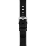 T120.410.27.051.00 Reloj Tissot Seastar 1000 de hombre correa de silicona
