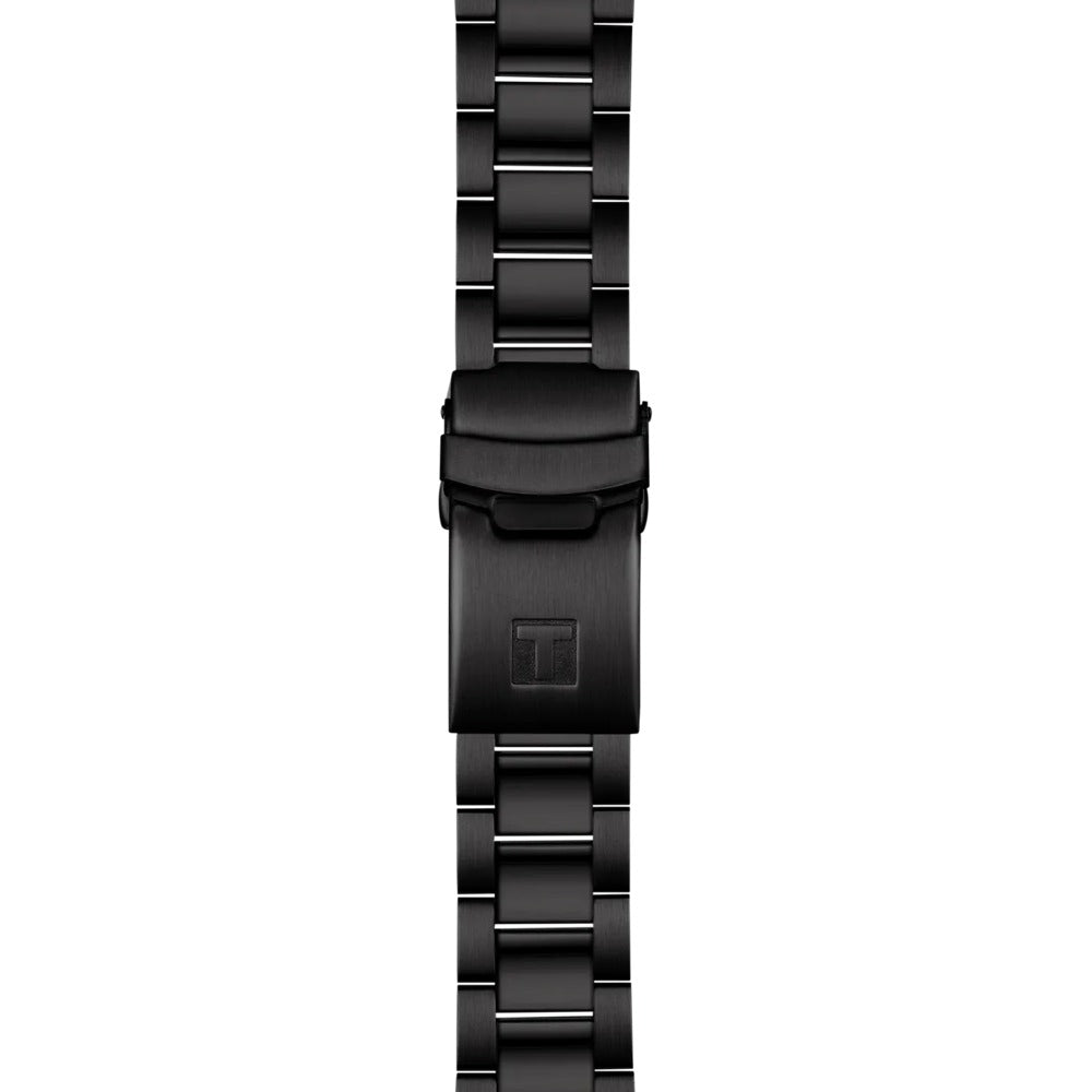 T120.410.33.091.00 Reloj Tissot  Seastar de hombre correa de metal