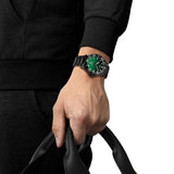 T120.410.33.091.00 Reloj Tissot  Seastar de hombre correa de metal