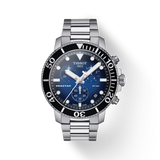 T120.417.11.041.01 Reloj Tissot Seastar de caballero correa de metal