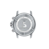 T120.417.17.041.00 Tissot Seastar 1000 de hombre correa de caucho