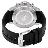 T120.417.17.041.00 Tissot Seastar 1000 de hombre correa de caucho