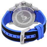 T120.417.17.051.03 Reloj Tissot Seastar de hombre correa de tela