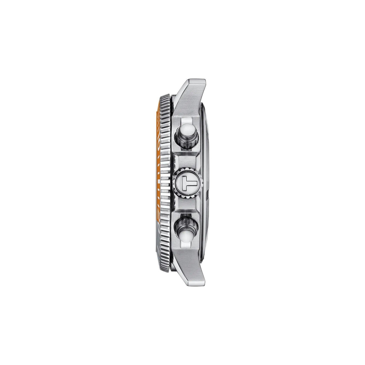 T120.417.17.081.01 Reloj Tissot Seastar de hombre correa de tela