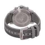 T120.417.17.081.01 Reloj Tissot Seastar de hombre correa de tela