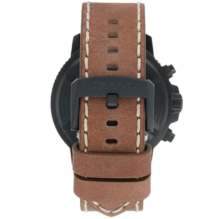 T120.417.36.051.00 Reloj Tissot Seastar de hombre correa de piel