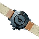 T120.417.36.051.00 Reloj Tissot Seastar de hombre correa de piel