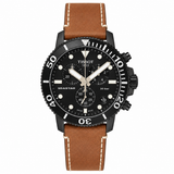 T120.417.36.051.00 Reloj Tissot Seastar de hombre correa de piel