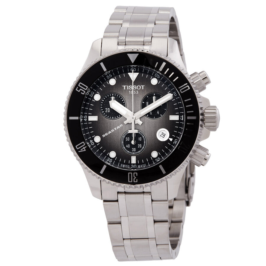 T120.217.11.061.00 Reloj Tissot Seastar de hombre correa de metal
