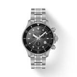 T120.217.11.061.00 Reloj Tissot Seastar de hombre correa de metal