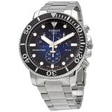 T120.417.11.041.01 Reloj Tissot Seastar de caballero correa de metal