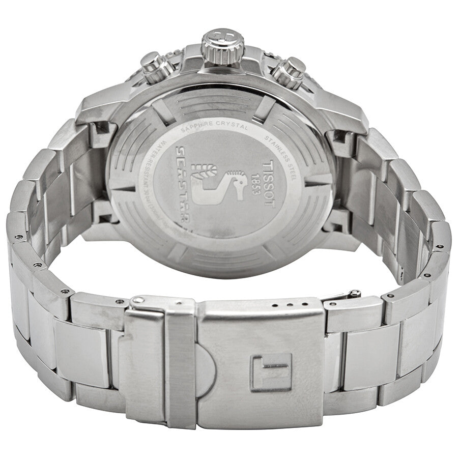 T120.417.11.041.01 Reloj Tissot Seastar de caballero correa de metal