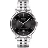 T122.407.11.051.00 Reloj Tissot Carson de hombre correa de metal