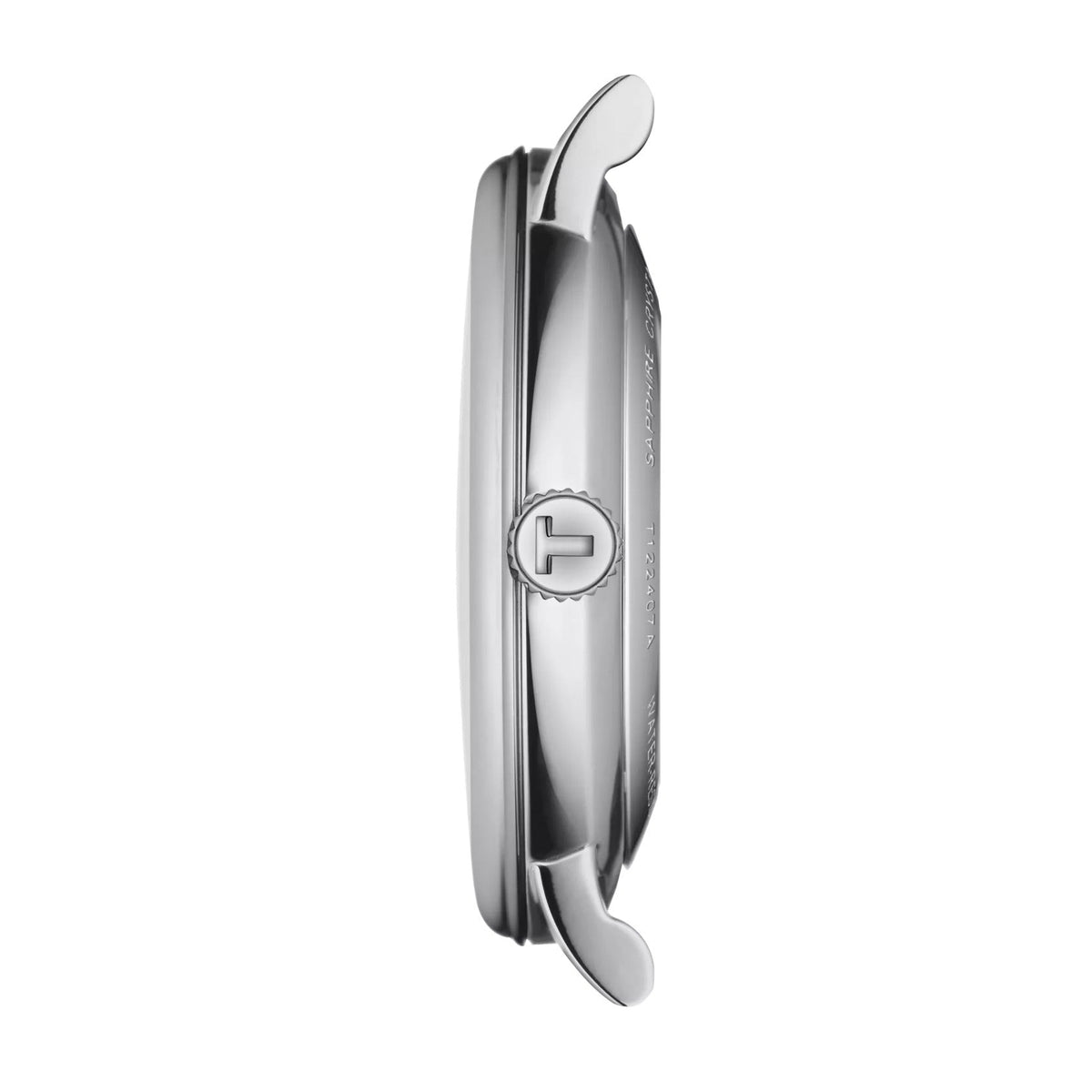 T122.407.16.043.00 Reloj Tissot Carson Premium de caballero correa de piel