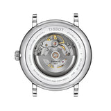T122.407.16.043.00 Reloj Tissot Carson Premium de caballero correa de piel