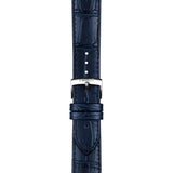 T122.407.16.043.00 Reloj Tissot Carson Premium de caballero correa de piel
