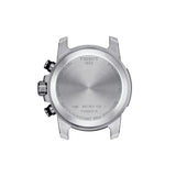 T125.617.11.051.00 Reloj Tissot Supersport de hombre correa de metal